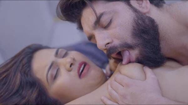 Husband's harami boss tempts hot bhabhi and screw her till satisfied