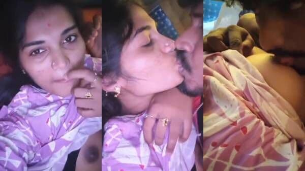 kissed