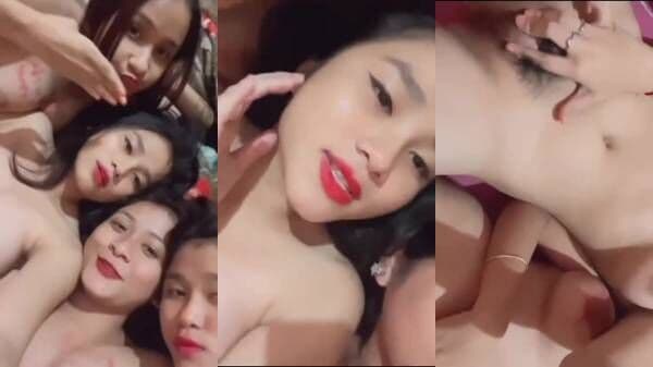 Beautiful Assamese girls nude pussy tease and inviting for sex