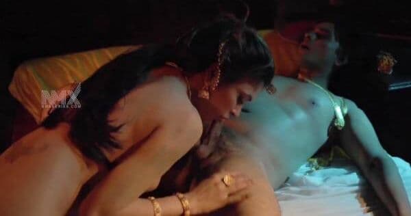 Sexy mallu Princess pounded in royal bedroom by musician