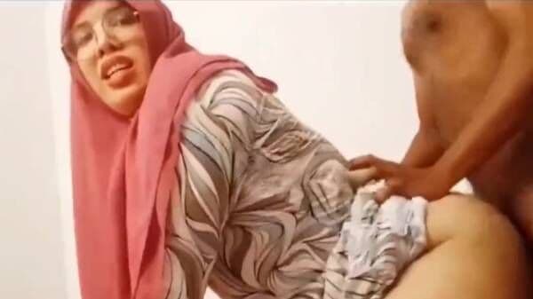jilbab