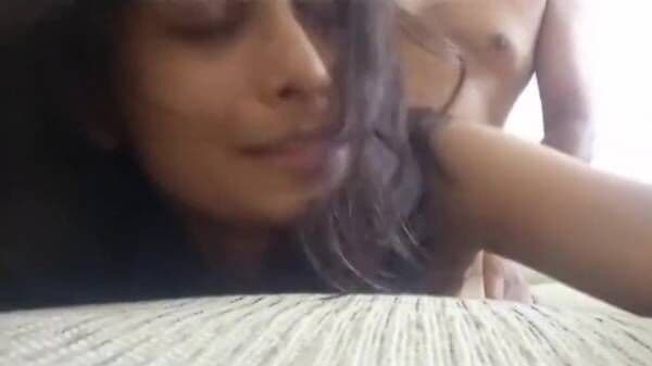 Horny Pune bhabhi drilled intensely by ex-bf mms