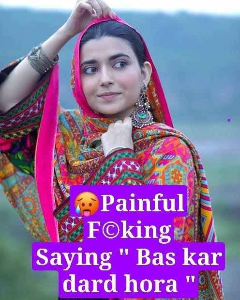 Innocent Haryanvi girl screwed hard by her cousin brother