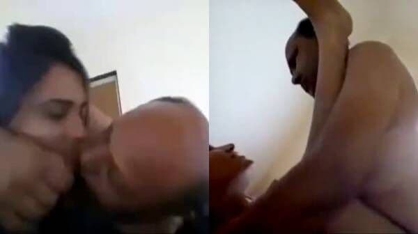 bald