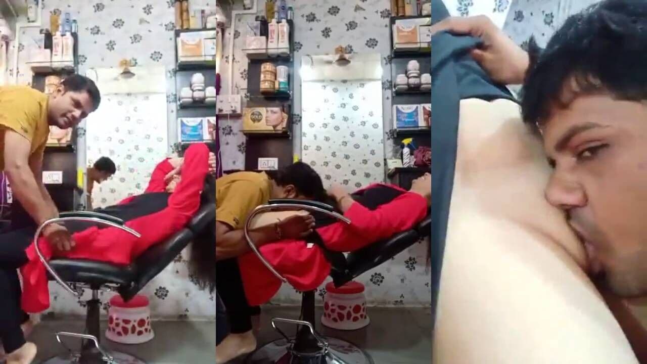 hairdresser